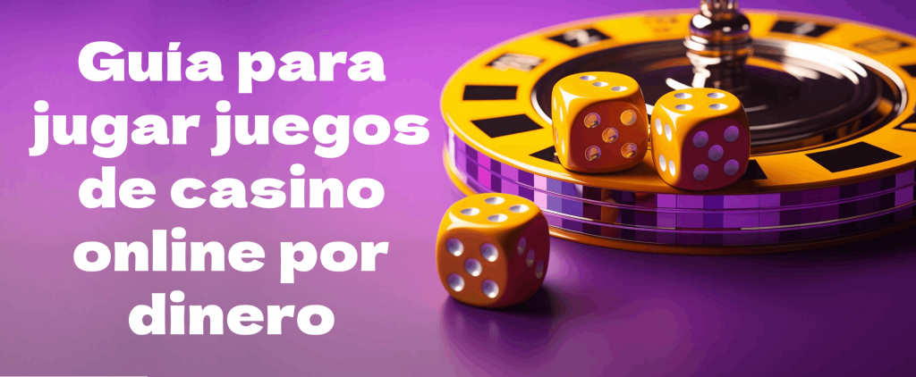 juegos de dinero online