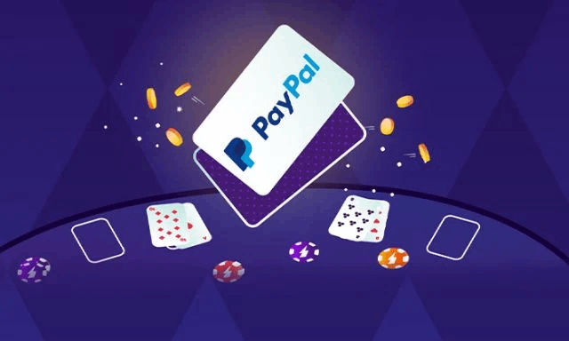 Casinos Online con PayPal